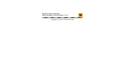 Desktop Screenshot of mail.tcixps.com